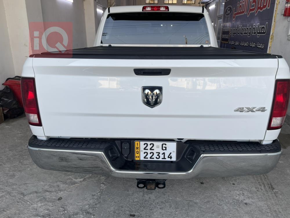 Ram 1500